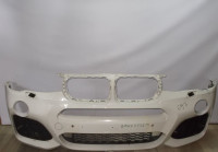 Бампер передний бу BMW X3 F25 M-Pack рестайлинг OEM 51118056874