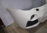 Бампер передний бу BMW X3 F25 M-Pack рестайлинг OEM 51118056874