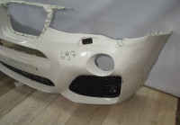 Бампер передний бу BMW X3 F25 M-Pack рестайлинг OEM 51118056874