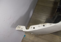 Бампер передний бу BMW X3 F25 M-Pack рестайлинг OEM 51118056874