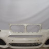 Бампер передний бу BMW X3 F25 M-Pack рестайлинг OEM 51118056874 Бампер передний бу BMW X3 F25 M-Pack рестайлинг OEM 51118056874