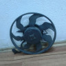 Крыльчатка вентилятора с моторчиком Lada Granta oem 150924B0284 (скл-3) Крыльчатка вентилятора с моторчиком Lada Granta oem 150924B0284 (скл-3)