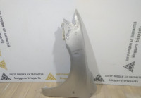 Крыло переднее левое бу Mitsubishi Lancer 10 OEM 5220C527 (скл-3)