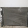 Радиатор охлаждения бу Renault Logan 2 OEM 214106179R Радиатор охлаждения бу Renault Logan 2 OEM 214106179R