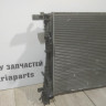 Радиатор охлаждения бу Renault Logan 2 OEM 214106179R Радиатор охлаждения бу Renault Logan 2 OEM 214106179R