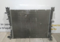 Радиатор охлаждения бу Renault Logan 2 OEM 214106179R
