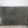 Радиатор охлаждения бу Renault Logan 2 OEM 214106179R Радиатор охлаждения бу Renault Logan 2 OEM 214106179R