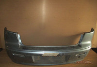 Бампер задний Mitsubishi Lancer X oem 6410B172WA  (Скл-3)