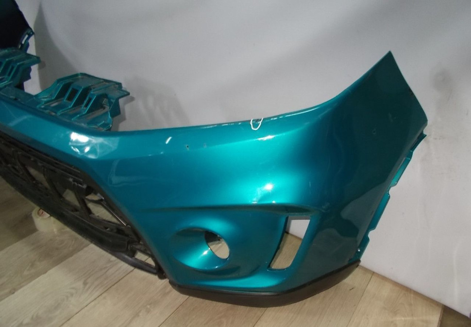 Бампер передний бу Suzuki Vitara 2 OEM 7171154P10