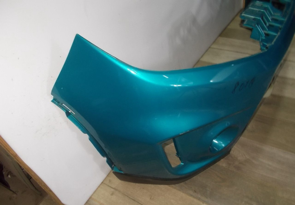 Бампер передний бу Suzuki Vitara 2 OEM 7171154P10