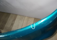 Бампер передний бу Suzuki Vitara 2 OEM 7171154P10