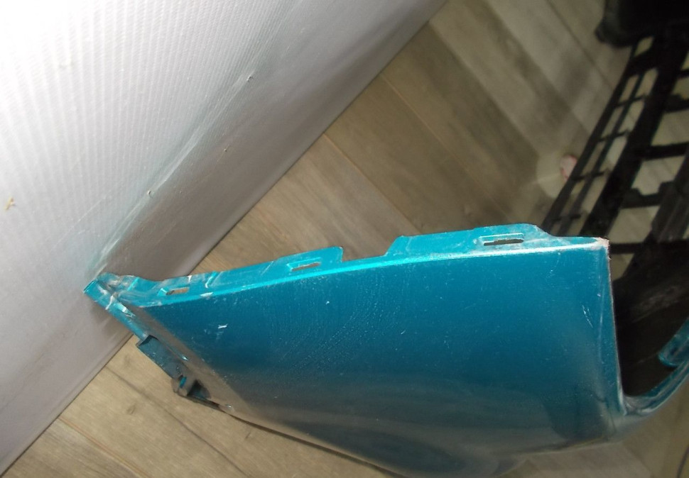 Бампер передний бу Suzuki Vitara 2 OEM 7171154P10