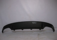 Юбка заднего бампера Skoda Octavia 3 5E oem 5e5807521h (скл-3)