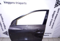 Дверь передняя левая Hyundai ix35  oem 760032Y010 (скл-3)