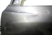 Дверь передняя левая Hyundai ix35  oem 760032Y010 (скл-3)