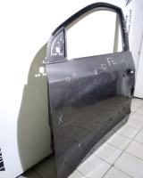 Дверь передняя левая Hyundai ix35  oem 760032Y010 (скл-3)