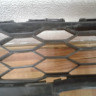 Спойлер переднего бампера Volkswagen Tiguan 2 oem 5nr805903 (слом.часть)