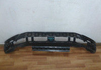Спойлер переднего бампера Volkswagen Tiguan 2 oem 5nr805903 (слом.часть)
