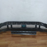 Спойлер переднего бампера Volkswagen Tiguan 2 oem 5nr805903 (слом.часть)