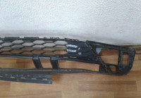 Спойлер переднего бампера Volkswagen Tiguan 2 oem 5nr805903 (слом.часть)