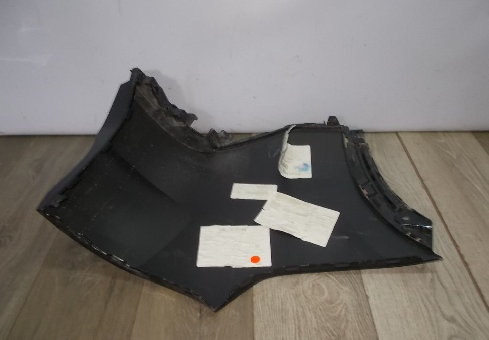 Бампер задний правый бу BMW X5 G05 OEM 51128498990