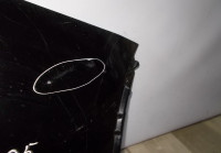 Бампер задний правый бу BMW X5 G05 OEM 51128498990