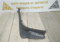 Водосточный желобок левый бу BMW 5 G30 OEM 51497400595