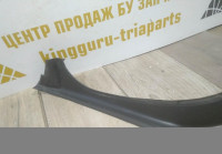 Водосточный желобок левый бу BMW 5 G30 OEM 51497400595