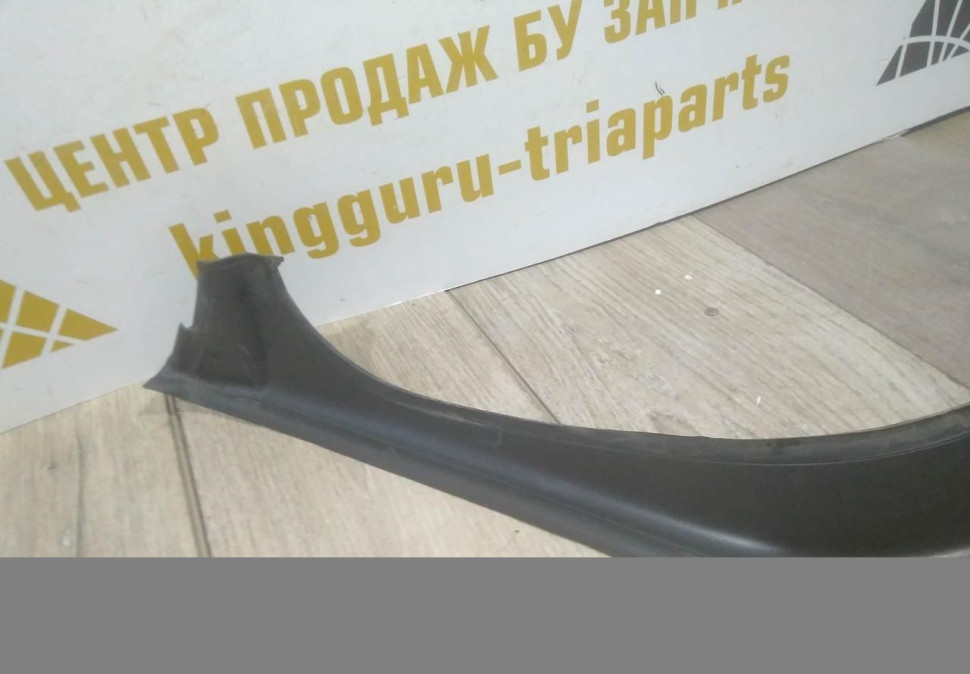 Водосточный желобок левый бу BMW 5 G30 OEM 51497400595