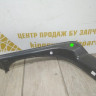 Водосточный желобок левый бу BMW 5 G30 OEM 51497400595