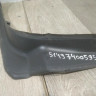 Водосточный желобок левый бу BMW 5 G30 OEM 51497400595 Водосточный желобок левый бу BMW 5 G30 OEM 51497400595