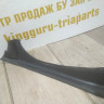 Водосточный желобок левый бу BMW 5 G30 OEM 51497400595 Водосточный желобок левый бу BMW 5 G30 OEM 51497400595