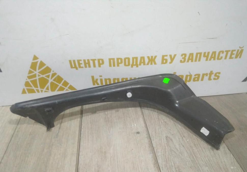 Водосточный желобок левый бу BMW 5 G30 OEM 51497400595 Водосточный желобок левый бу BMW 5 G30 OEM 51497400595