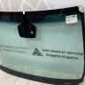 Лобовое стекло Opel Astra J5 OEM 13265010