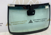 Лобовое стекло Opel Astra J5 OEM 13265010