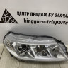 Фара галоген правая Suzuki Vitara 2 OEM 3512054P00 Фара галоген правая Suzuki Vitara 2 OEM 3512054P00