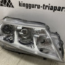 Фара галоген правая Suzuki Vitara 2 OEM 3512054P00 Фара галоген правая Suzuki Vitara 2 OEM 3512054P00