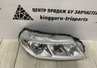 Фара галоген правая Suzuki Vitara 2 OEM 3512054P00