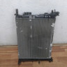 Радиатор охлаждения Renault Logan 2 oem 214106179r (скл-3)