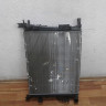 Радиатор охлаждения Renault Logan 2 oem 214106179r (скл-3)