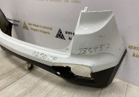 Бампер задний Hyundai Creta 2016 oem 86611M0000