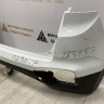 Бампер задний Hyundai Creta 2016 oem 86611M0000 Бампер задний Hyundai Creta 2016 oem 86611M0000