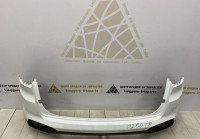 Бампер задний Hyundai Creta 2016 oem 86611M0000