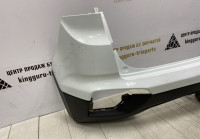 Бампер задний Hyundai Creta 2016 oem 86611M0000