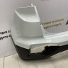 Бампер задний Hyundai Creta 2016 oem 86611M0000 Бампер задний Hyundai Creta 2016 oem 86611M0000