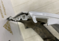 Бампер задний Hyundai Creta 2016 oem 86611M0000