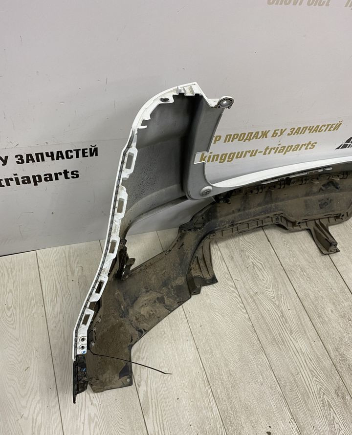 Бампер задний Hyundai Creta 2016 oem 86611M0000 Бампер задний Hyundai Creta 2016 oem 86611M0000