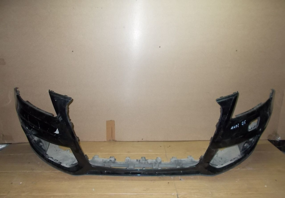 Бампер передний Audi Q5 (скл-3)