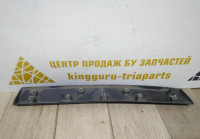Молдинг двери задний левый бу BMW X1 F48 OEM 51137352093