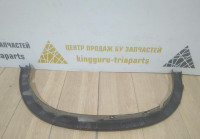 Молдинг крыла задний левый бу BMW X6 F16 M-Pack OEM 51778056551